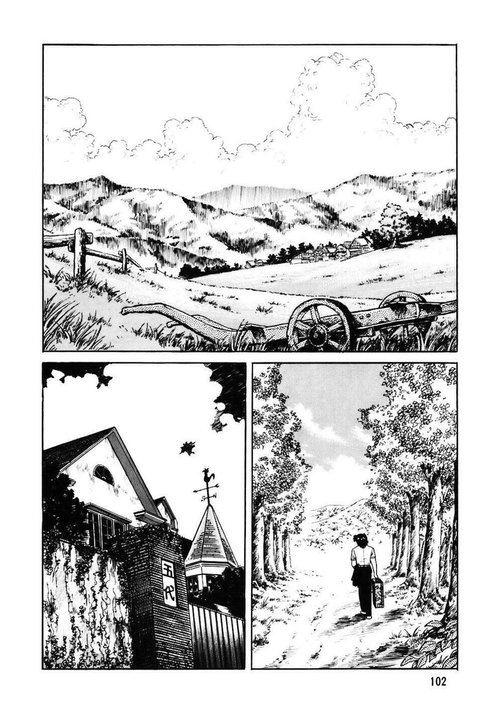Đầu Bếp Trứ Danh Chap 45 - Next Chap 46