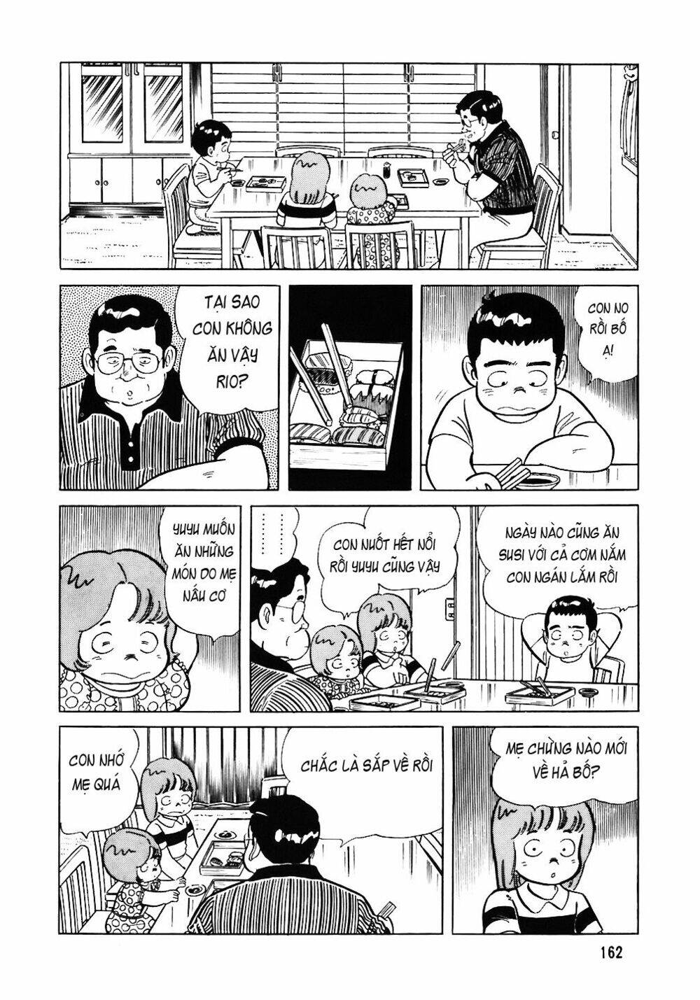 Đầu Bếp Trứ Danh Chap 47 - Next Chap 48