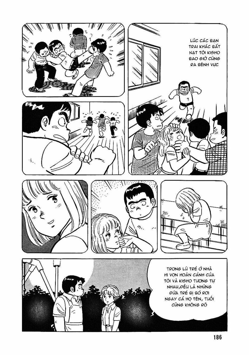 Đầu Bếp Trứ Danh Chap 48 - Next Chap 49