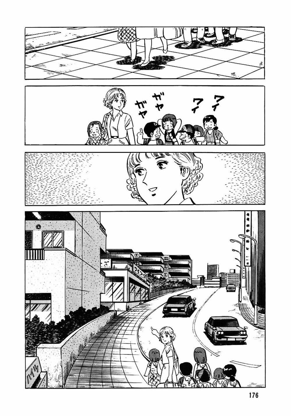 Đầu Bếp Trứ Danh Chap 48 - Next Chap 49