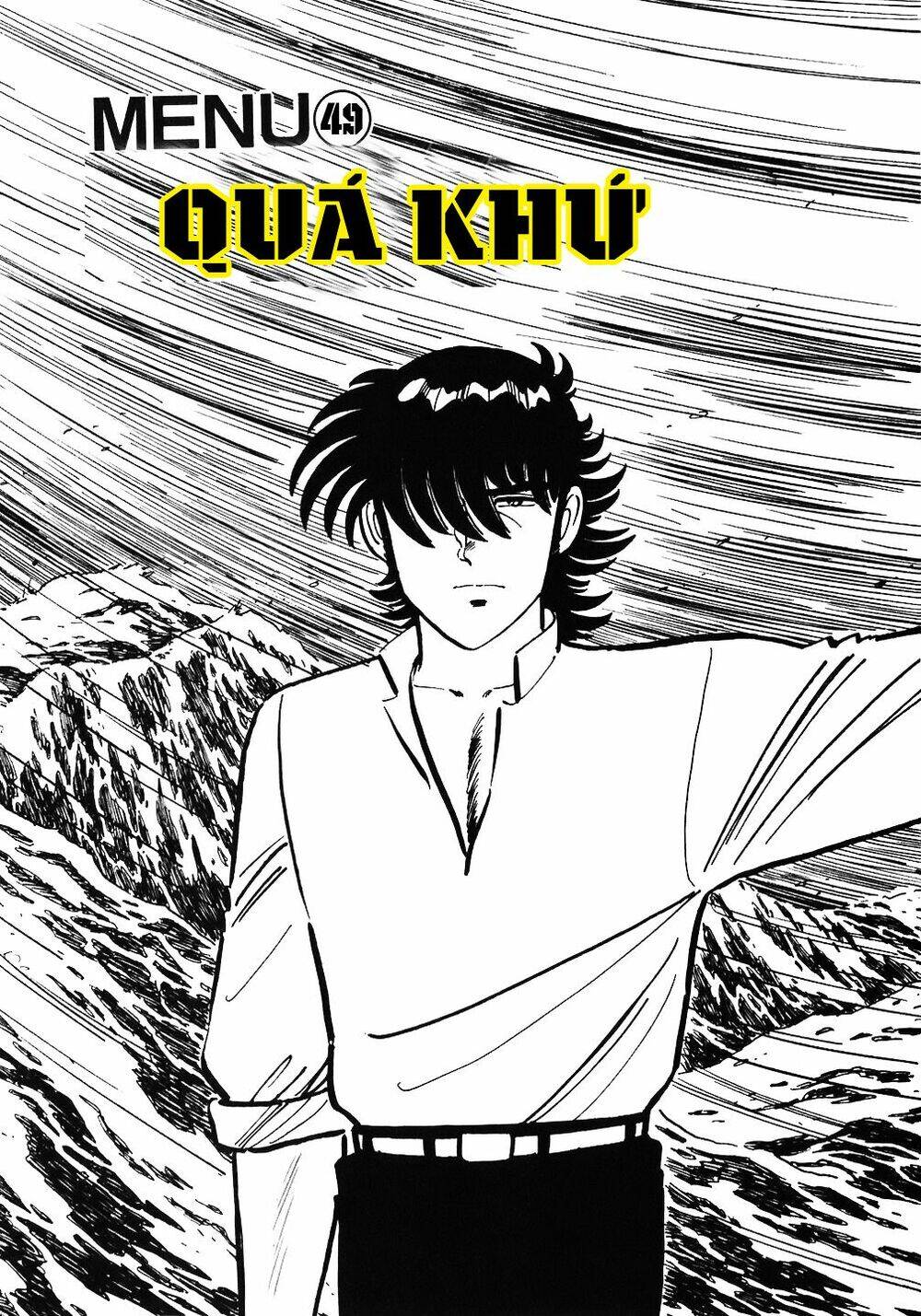 Đầu Bếp Trứ Danh Chap 49 - Next Chap 50