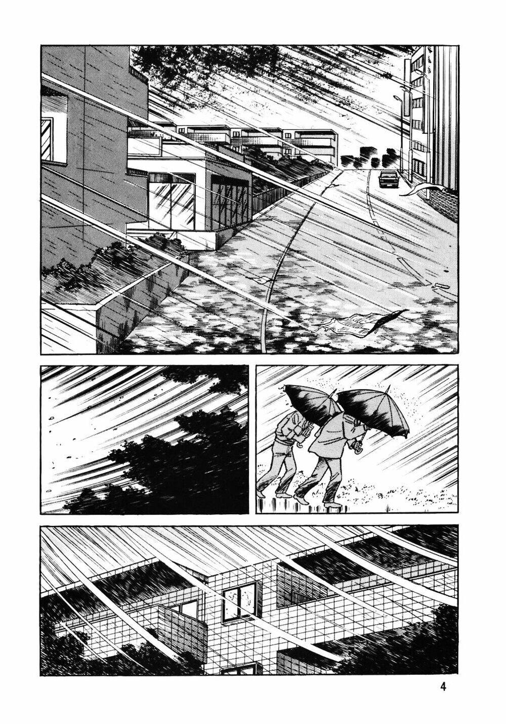 Đầu Bếp Trứ Danh Chap 49 - Next Chap 50