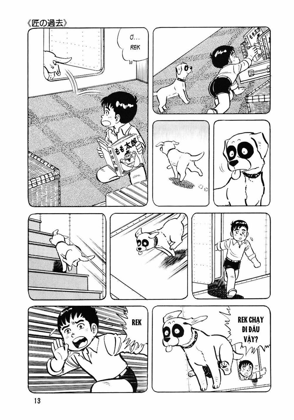 Đầu Bếp Trứ Danh Chap 49 - Next Chap 50