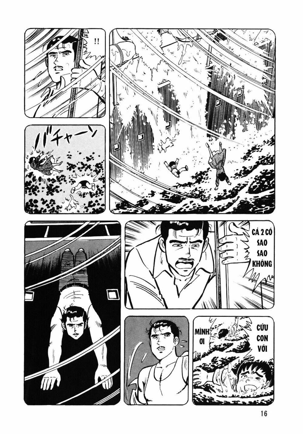 Đầu Bếp Trứ Danh Chap 49 - Next Chap 50