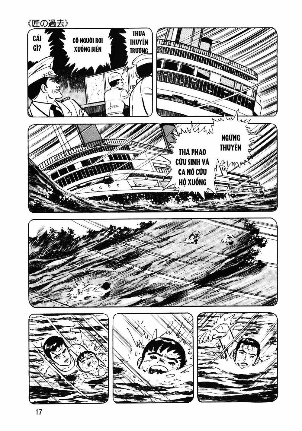 Đầu Bếp Trứ Danh Chap 49 - Next Chap 50