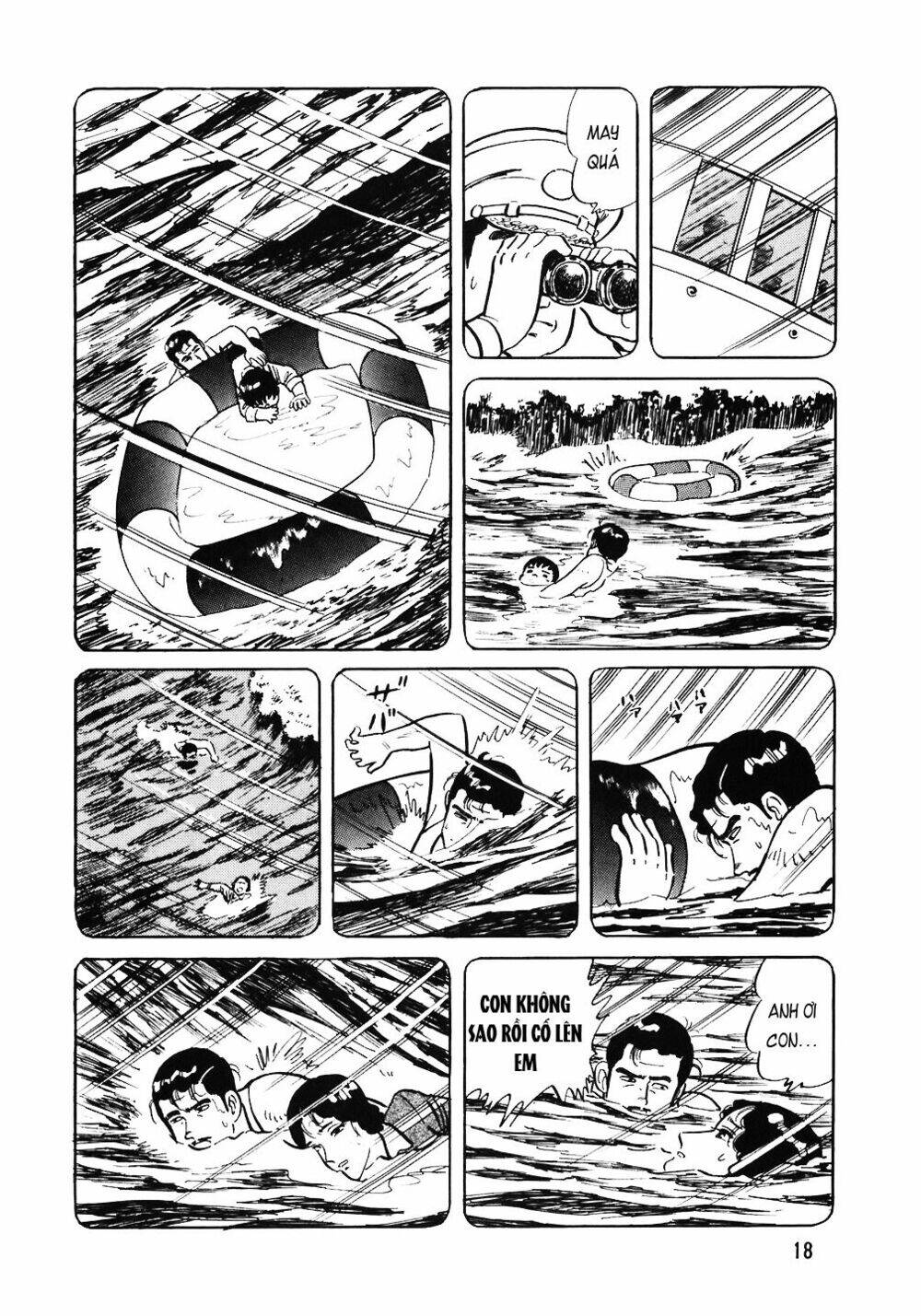 Đầu Bếp Trứ Danh Chap 49 - Next Chap 50