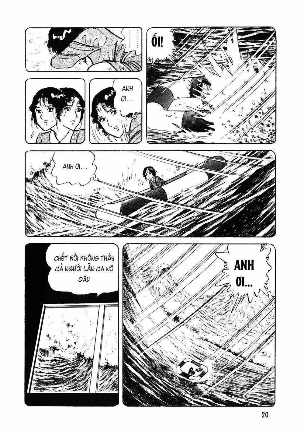 Đầu Bếp Trứ Danh Chap 49 - Next Chap 50