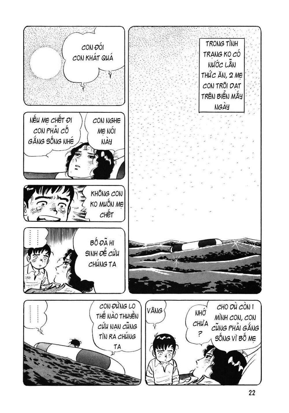 Đầu Bếp Trứ Danh Chap 49 - Next Chap 50