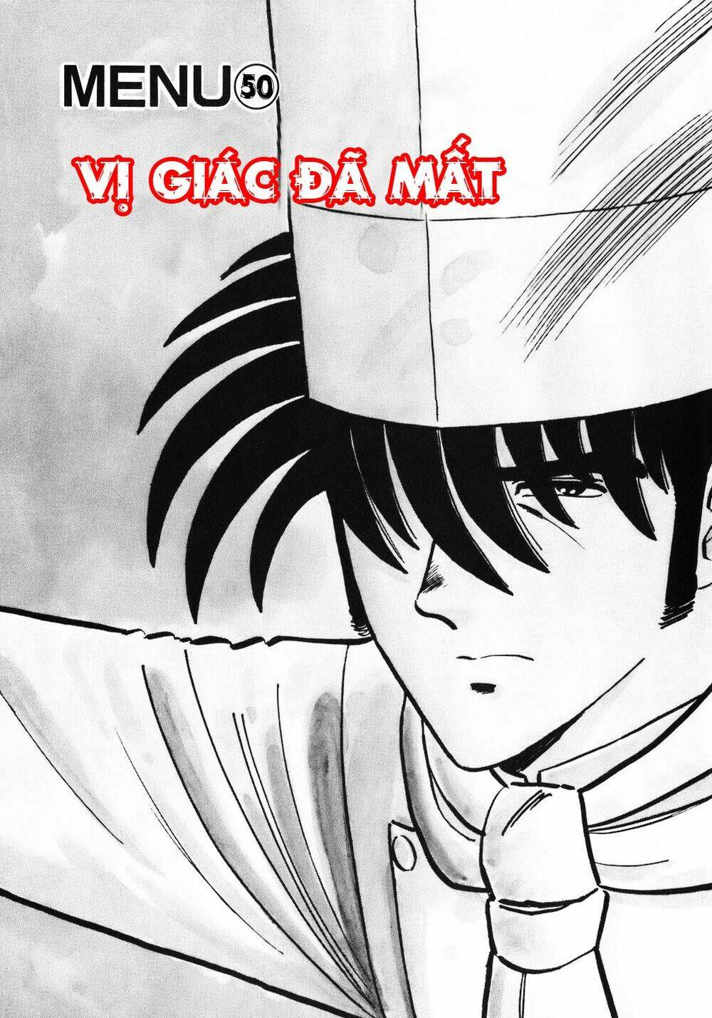 Đầu Bếp Trứ Danh Chap 50 - Next Chap 51