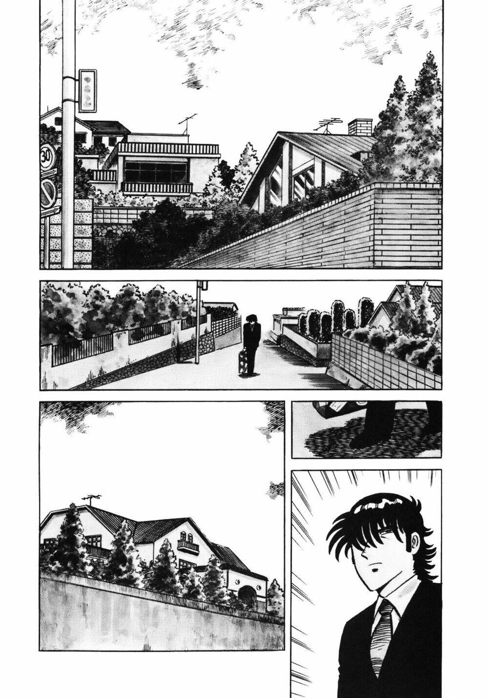 Đầu Bếp Trứ Danh Chap 50 - Next Chap 51