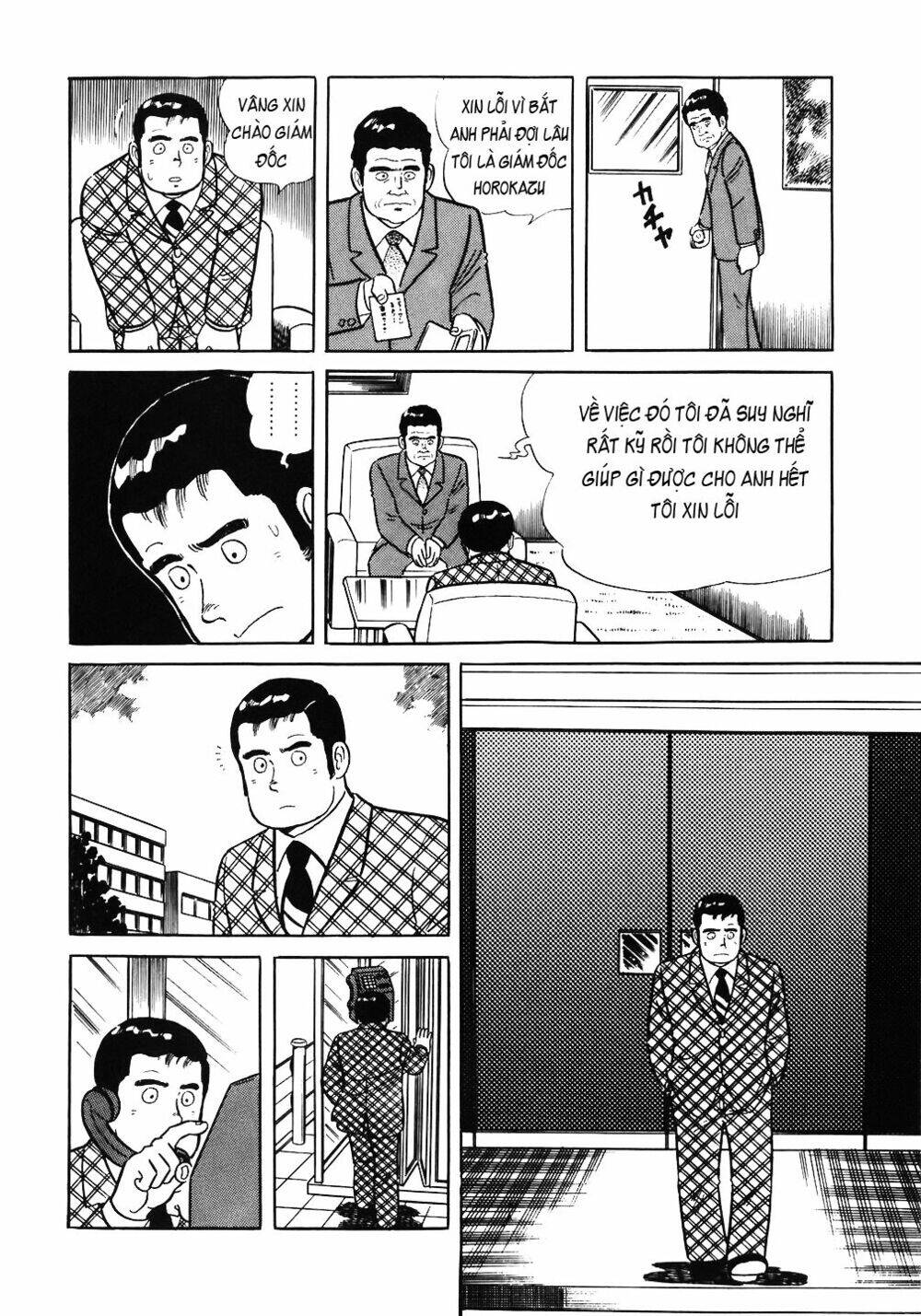 Đầu Bếp Trứ Danh Chap 51 - Next Chap 52
