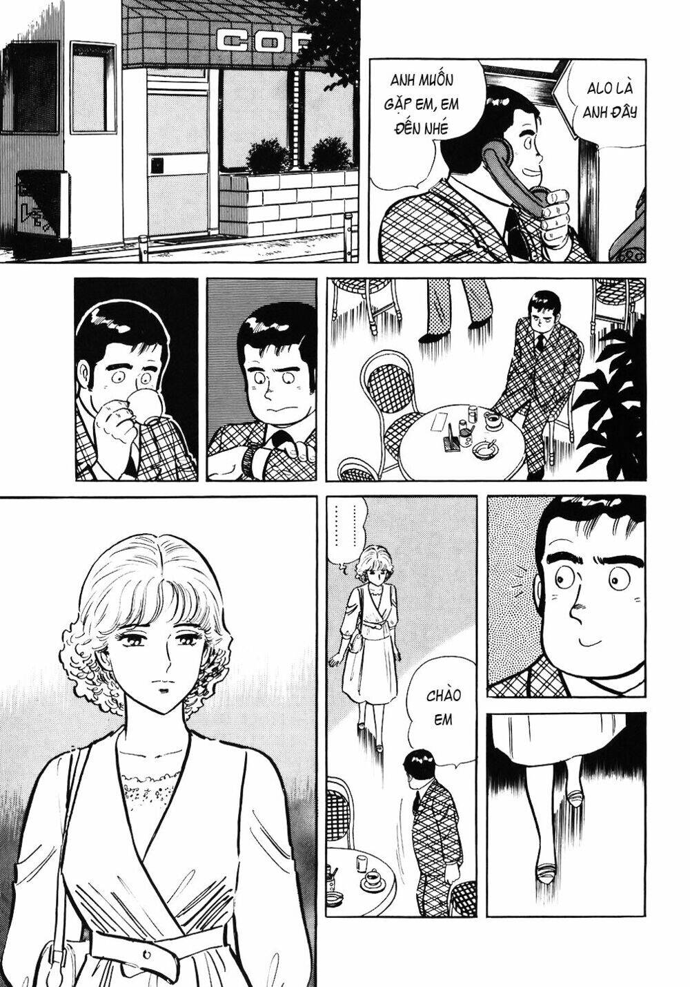 Đầu Bếp Trứ Danh Chap 51 - Next Chap 52