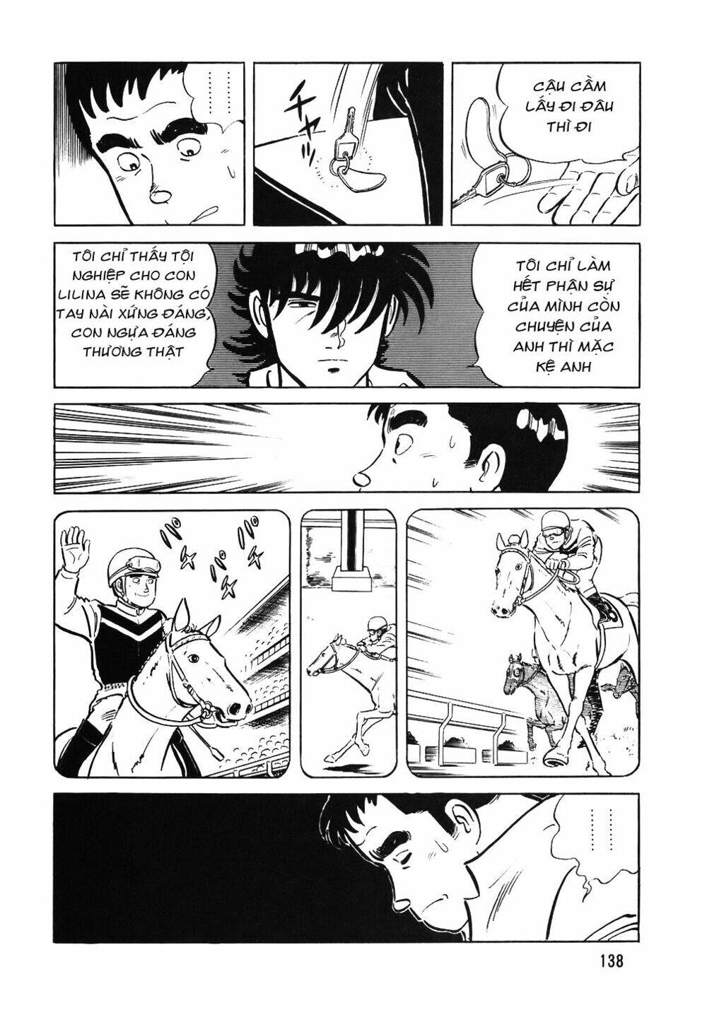 Đầu Bếp Trứ Danh Chap 54 - Next Chap 55