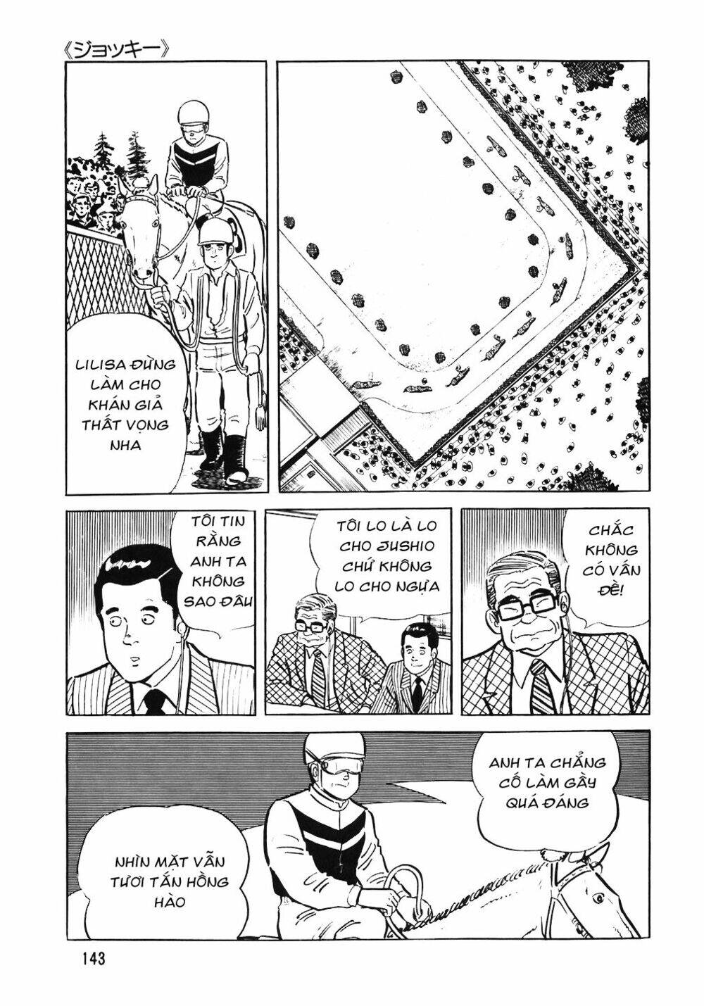 Đầu Bếp Trứ Danh Chap 54 - Next Chap 55