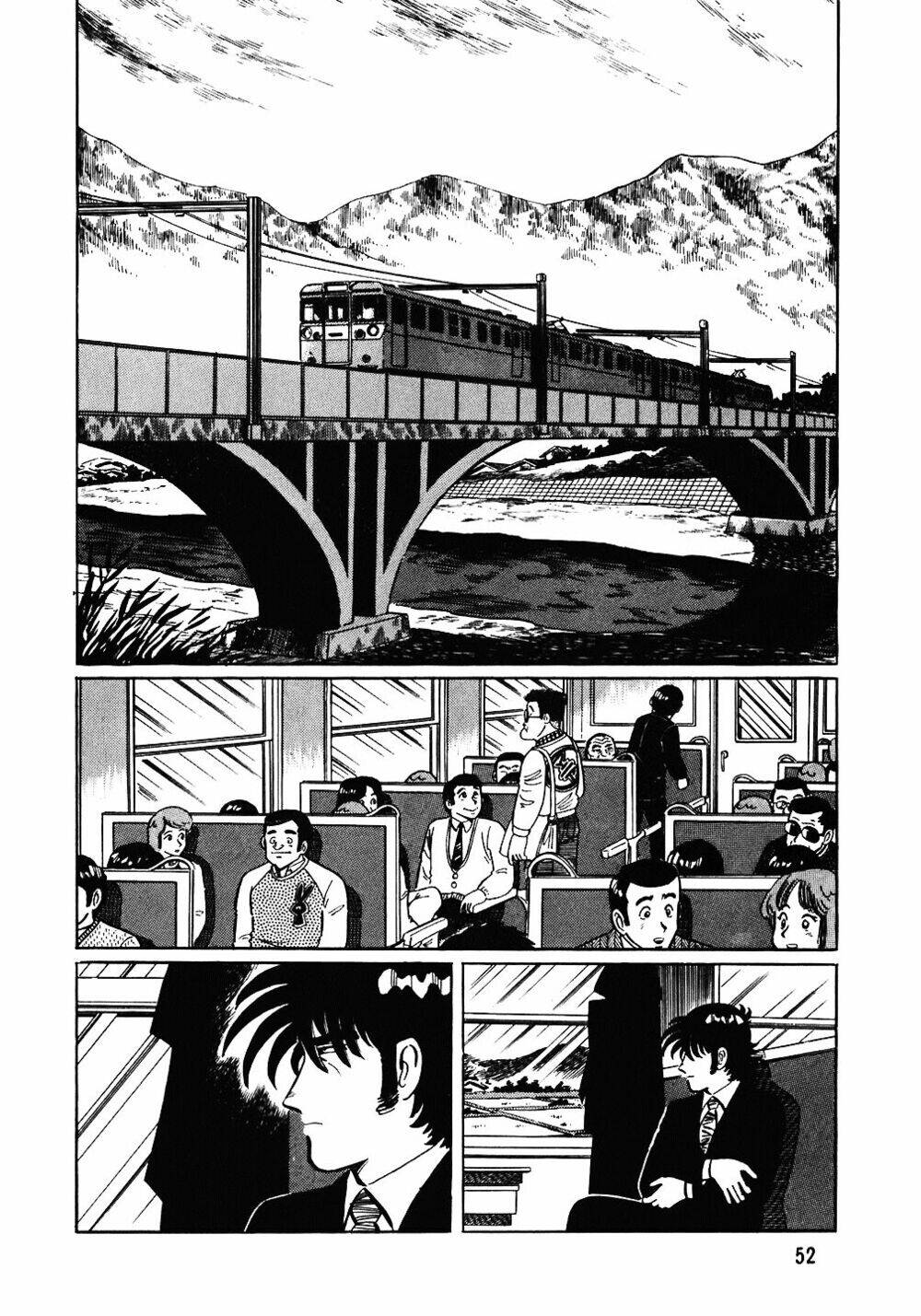 Đầu Bếp Trứ Danh Chap 75 - Next Chap 76