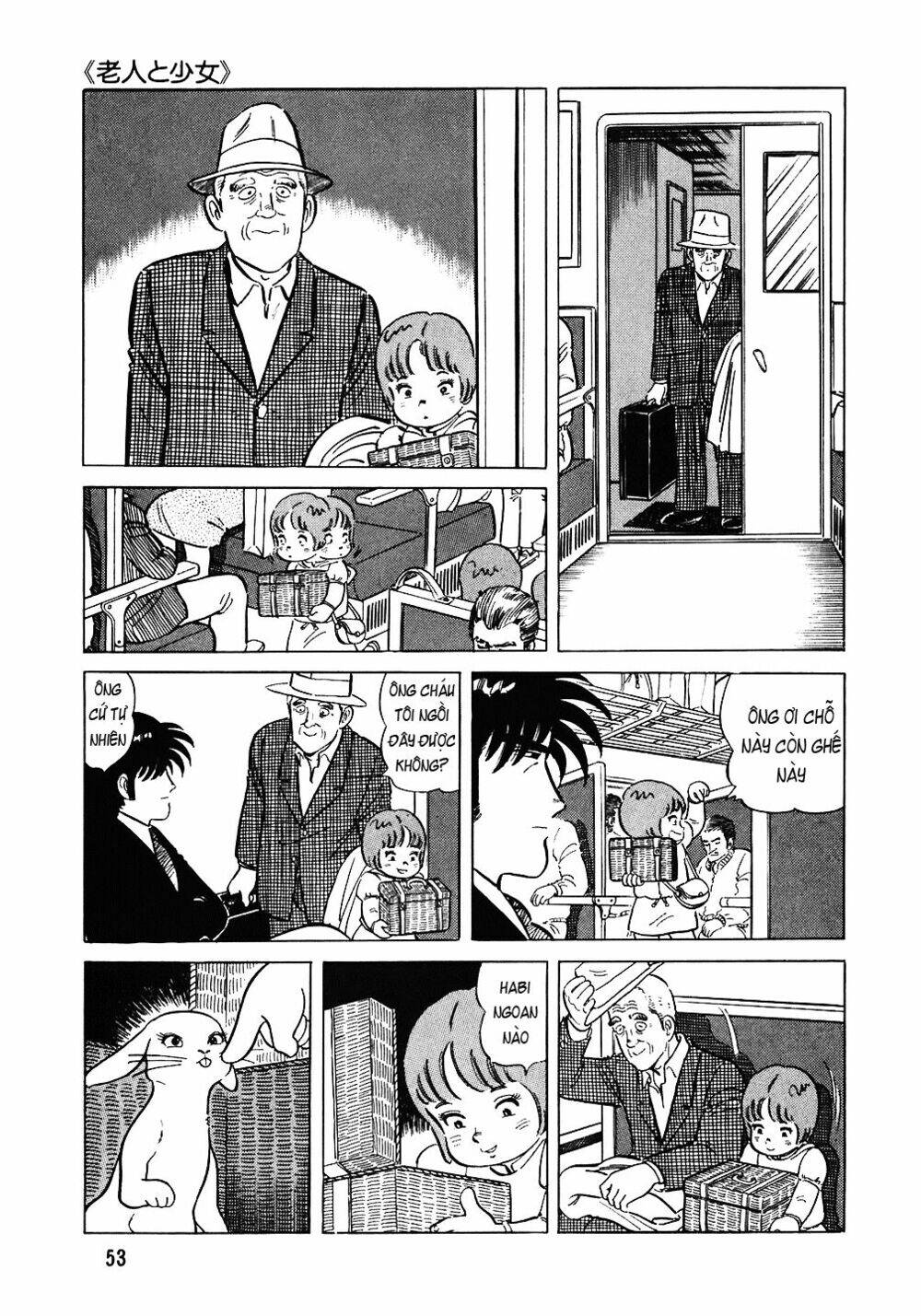 Đầu Bếp Trứ Danh Chap 75 - Next Chap 76