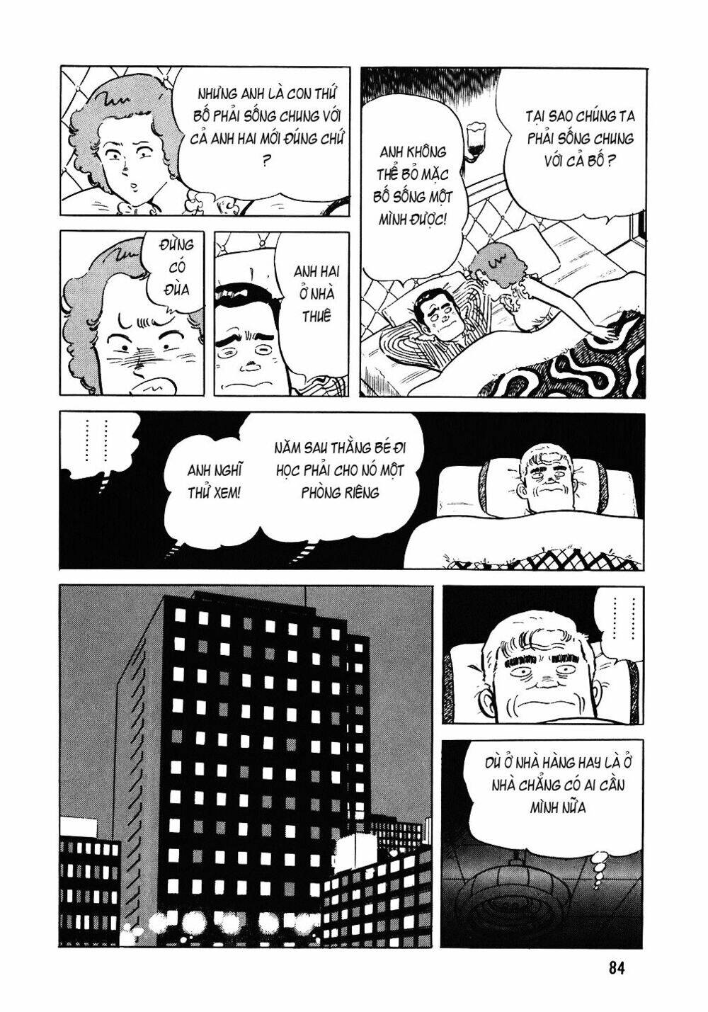 Đầu Bếp Trứ Danh Chap 76 - Next Chap 77