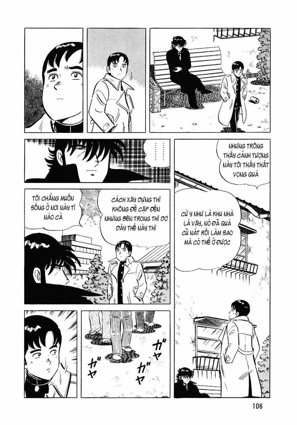 Đầu Bếp Trứ Danh Chap 77 - Next Chap 78