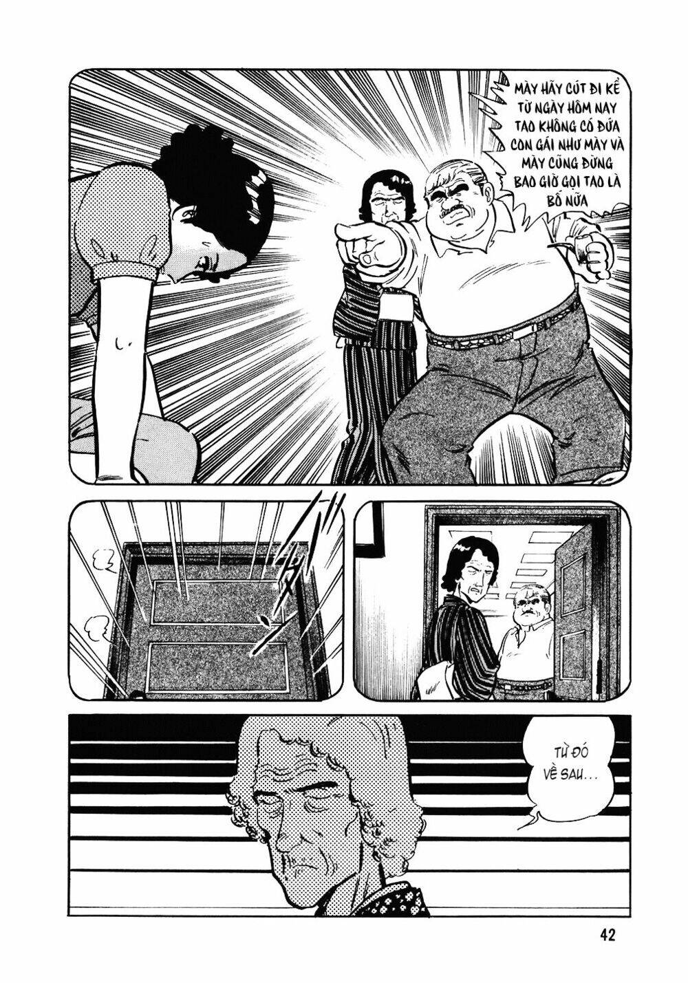 Đầu Bếp Trứ Danh Chap 90 - Next Chap 91