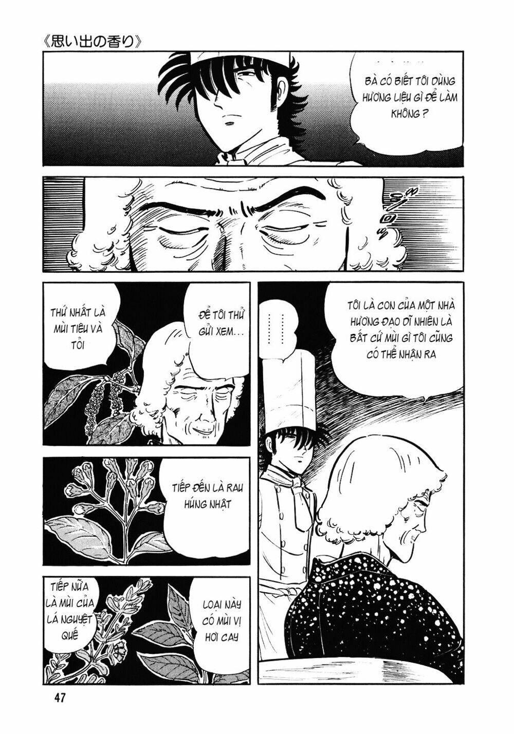 Đầu Bếp Trứ Danh Chap 90 - Next Chap 91
