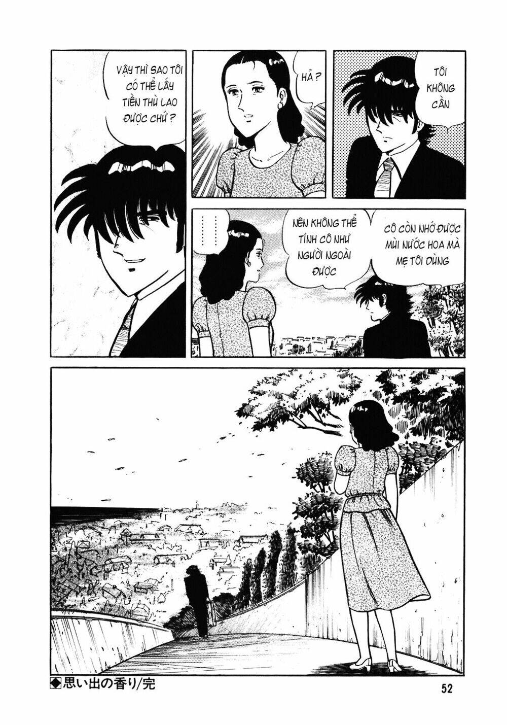 Đầu Bếp Trứ Danh Chap 90 - Next Chap 91