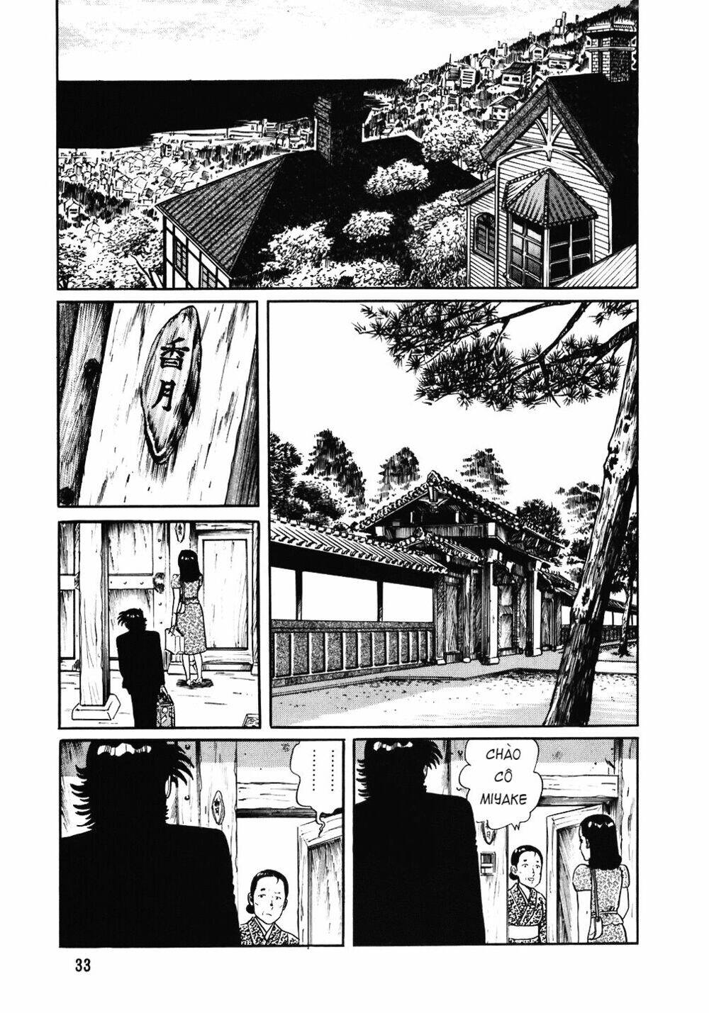 Đầu Bếp Trứ Danh Chap 90 - Next Chap 91