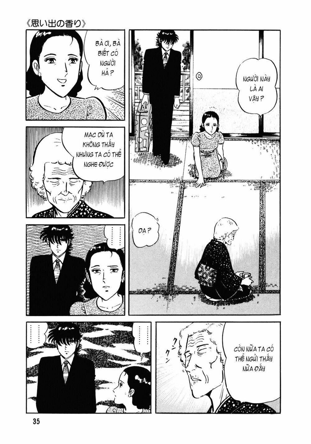 Đầu Bếp Trứ Danh Chap 90 - Next Chap 91