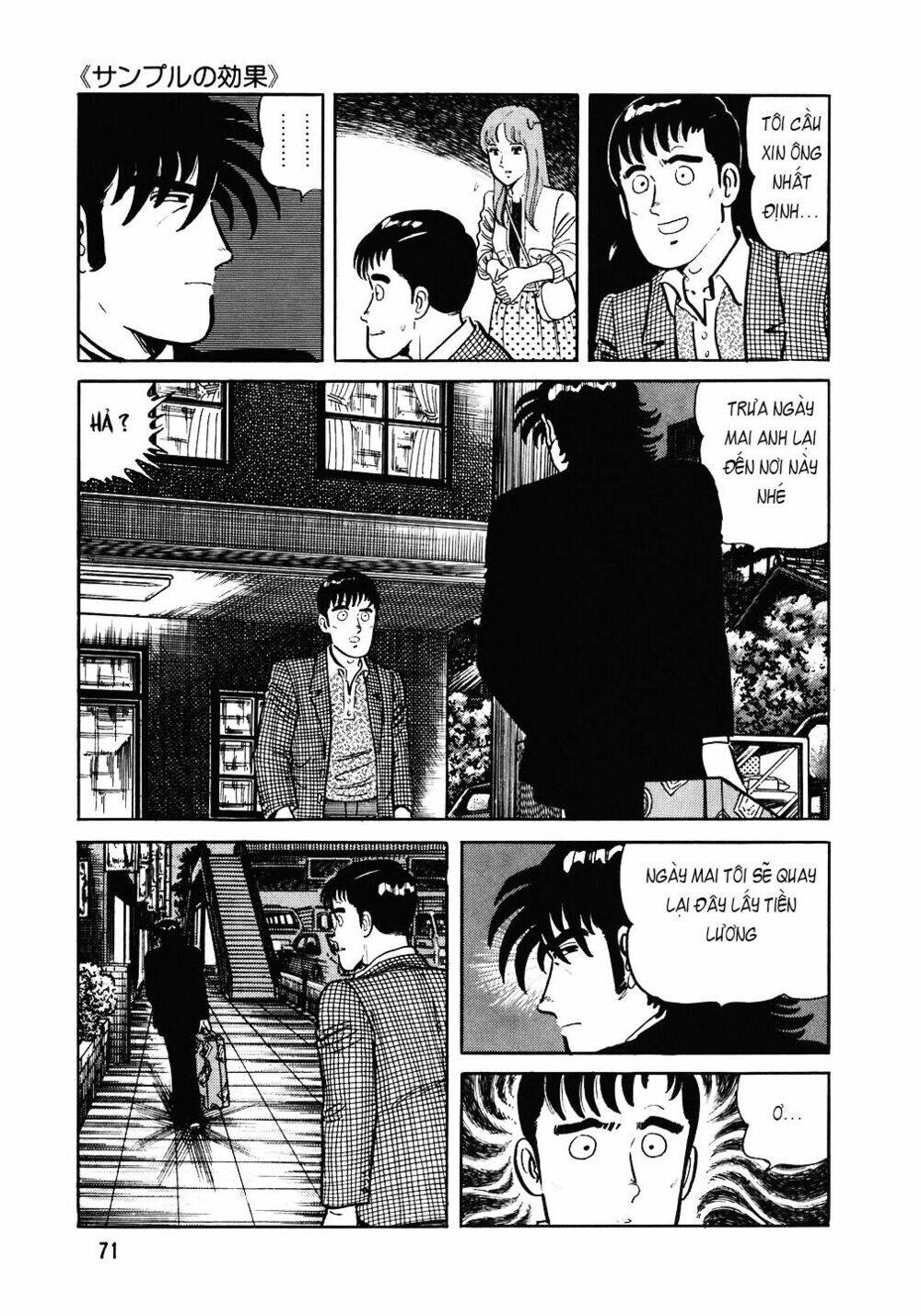 Đầu Bếp Trứ Danh Chap 91 - Next Chap 92