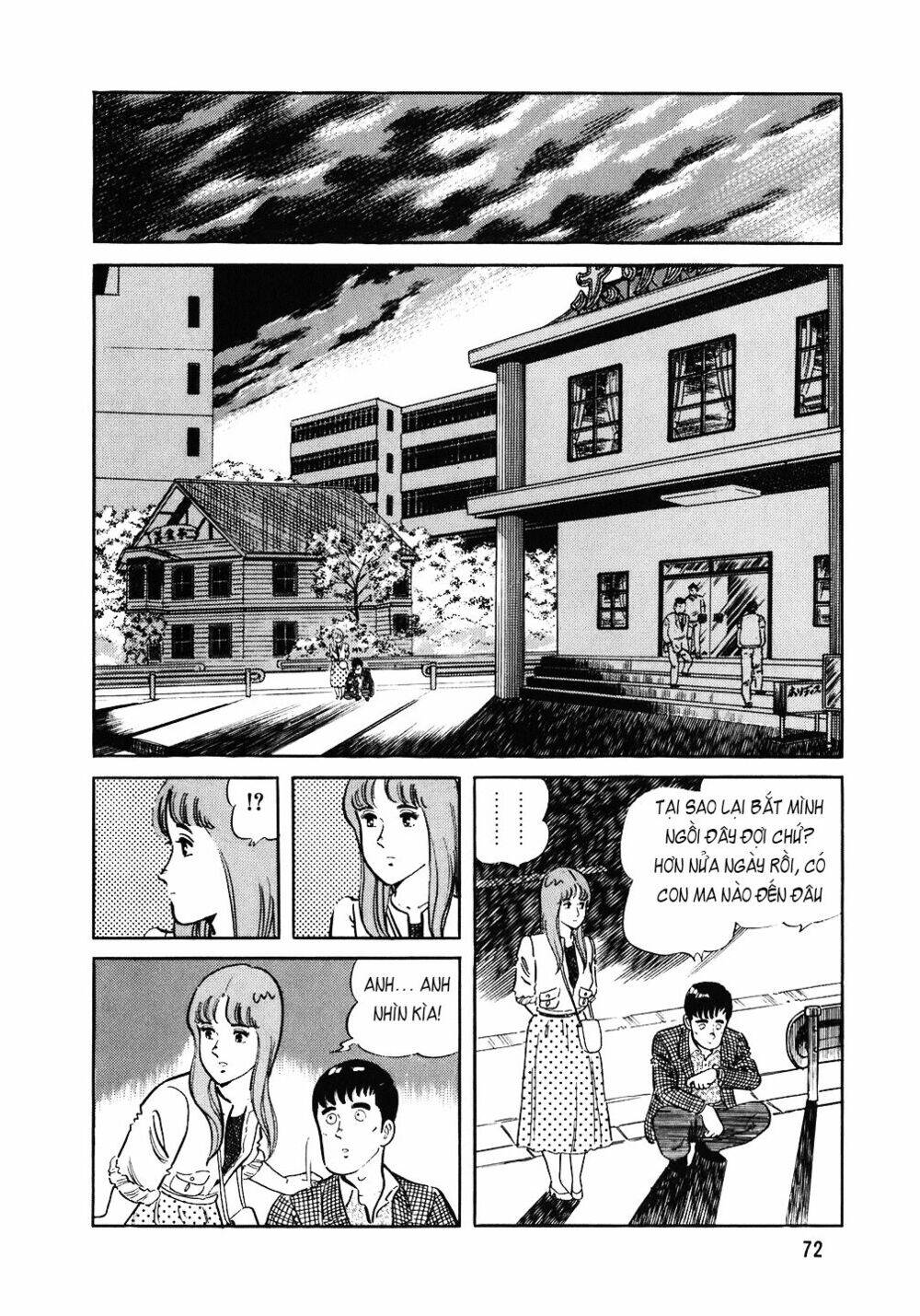 Đầu Bếp Trứ Danh Chap 91 - Next Chap 92