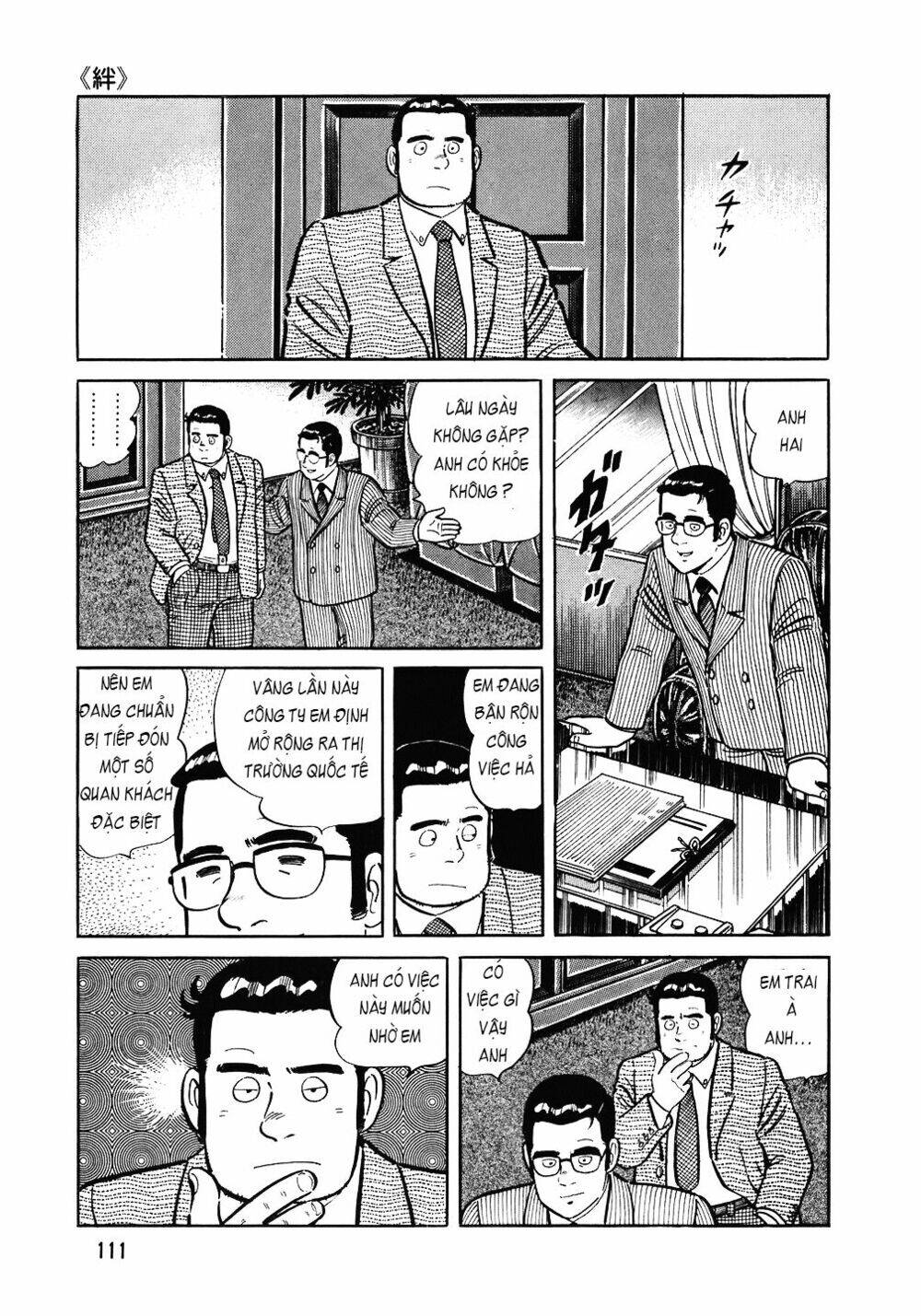 Đầu Bếp Trứ Danh Chap 93 - Next Chap 94