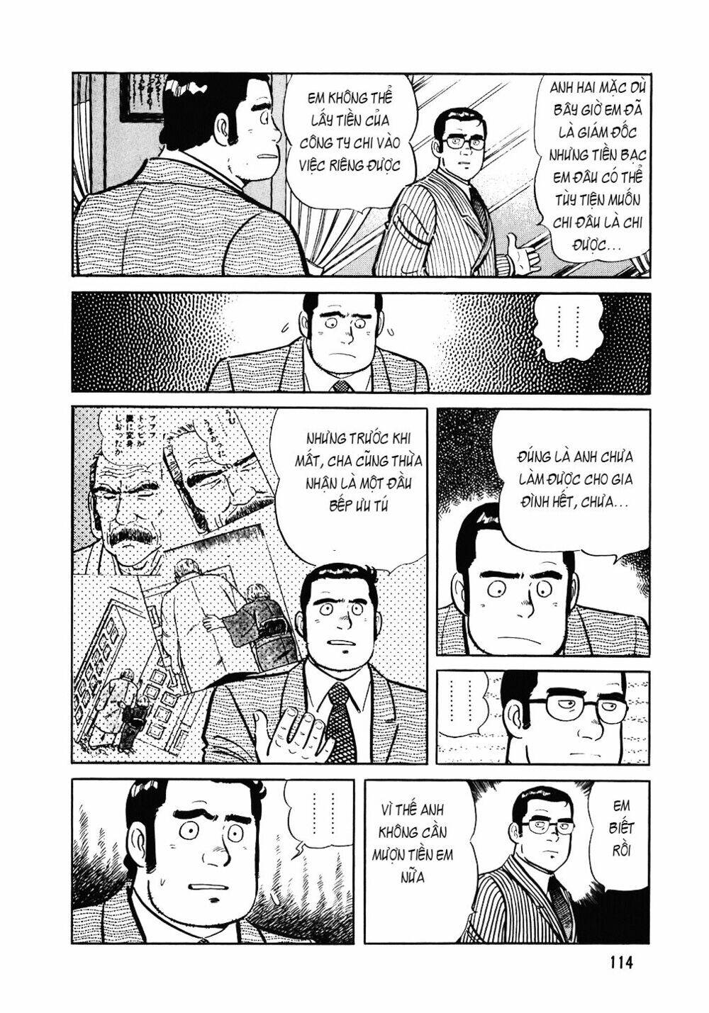 Đầu Bếp Trứ Danh Chap 93 - Next Chap 94
