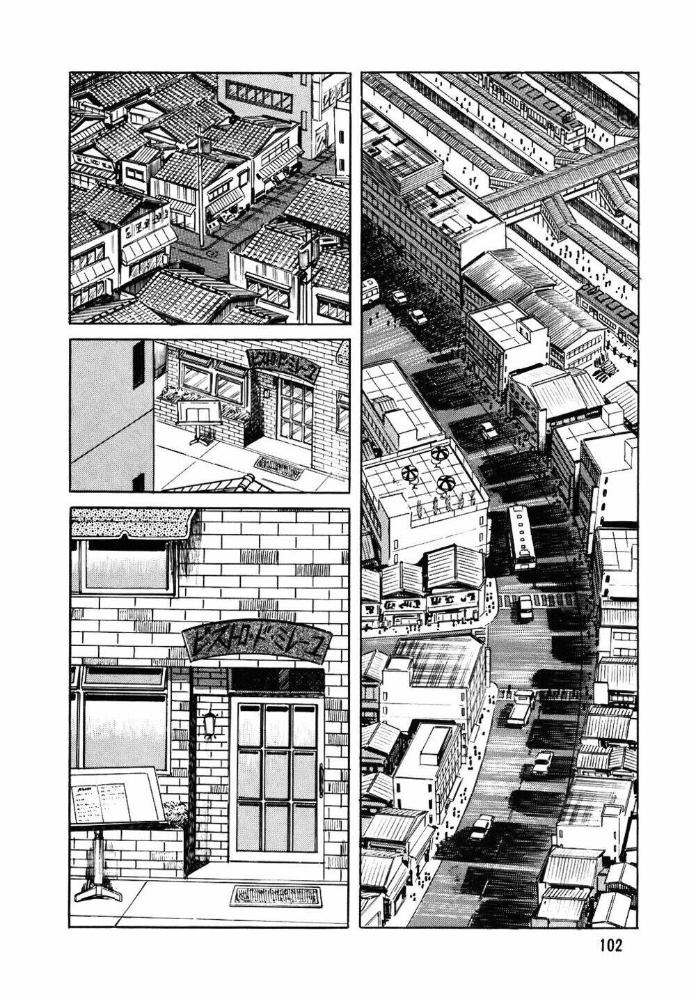 Đầu Bếp Trứ Danh Chap 93 - Next Chap 94