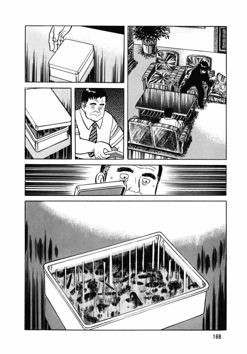 Đầu Bếp Trứ Danh Chap 95 - Next Chap 96