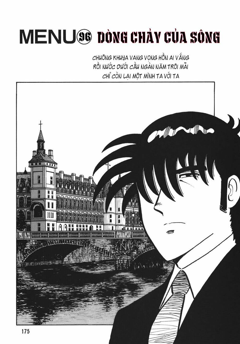 Đầu Bếp Trứ Danh Chap 96 - Next Chap 97