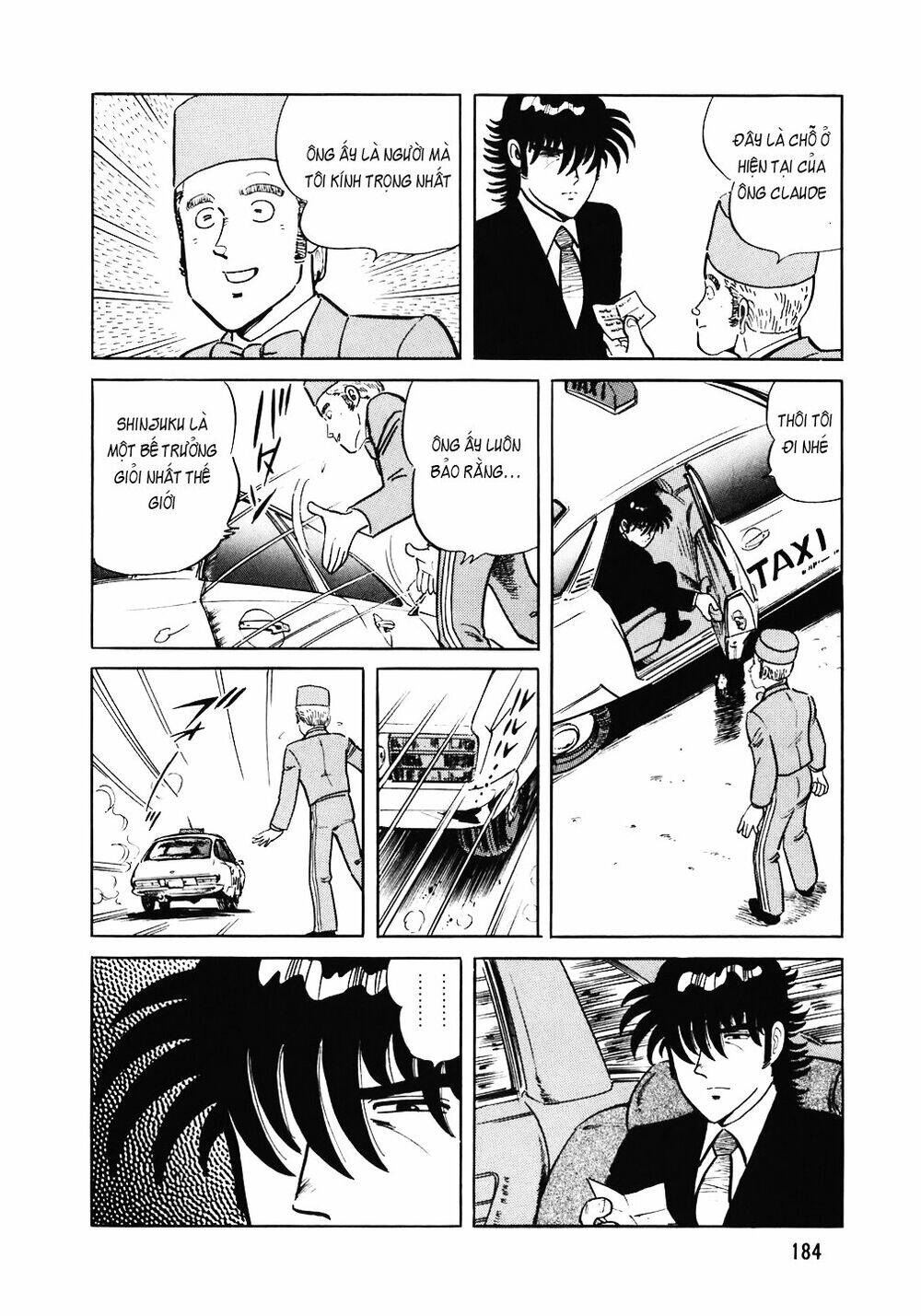 Đầu Bếp Trứ Danh Chap 96 - Next Chap 97