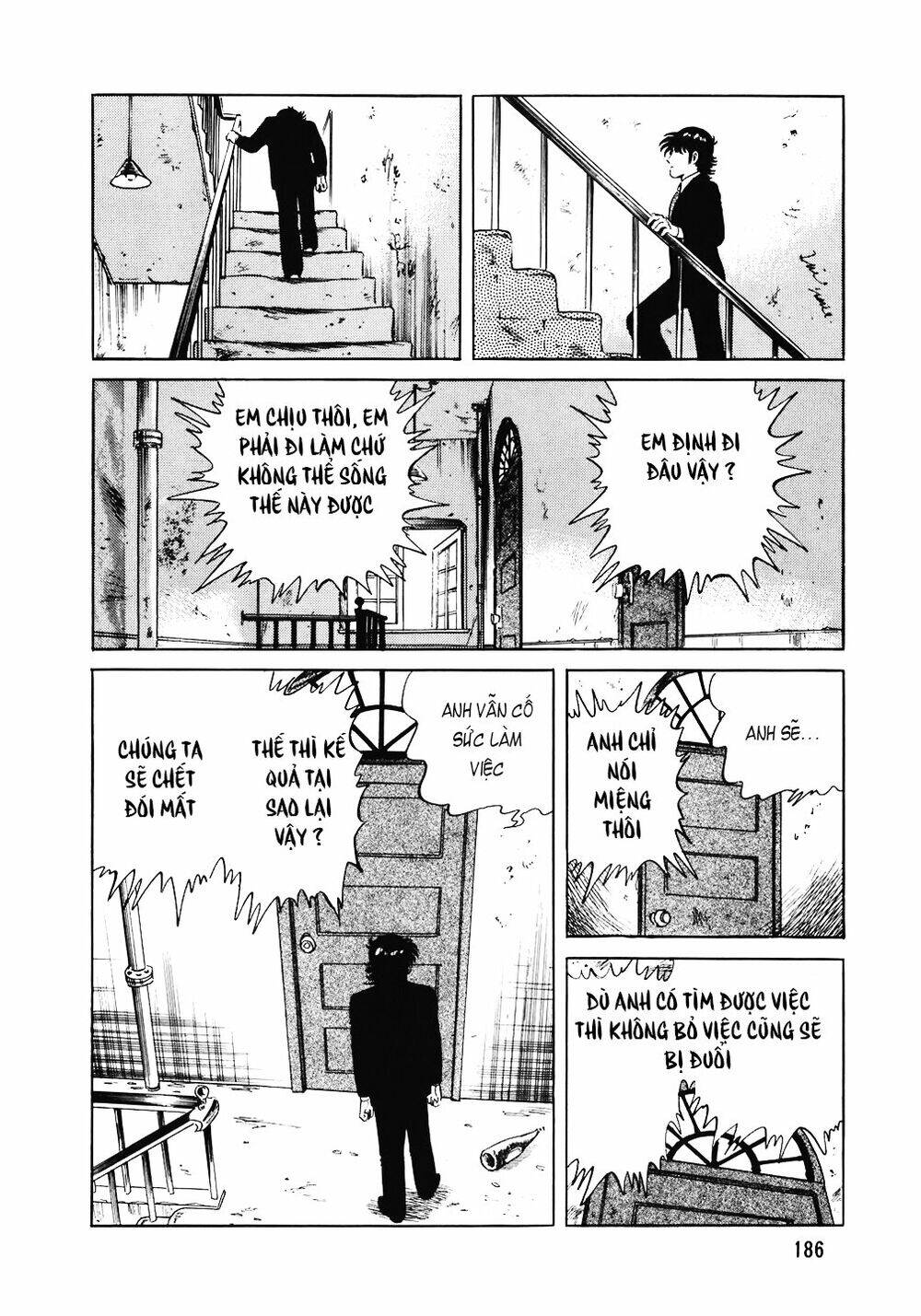 Đầu Bếp Trứ Danh Chap 96 - Next Chap 97