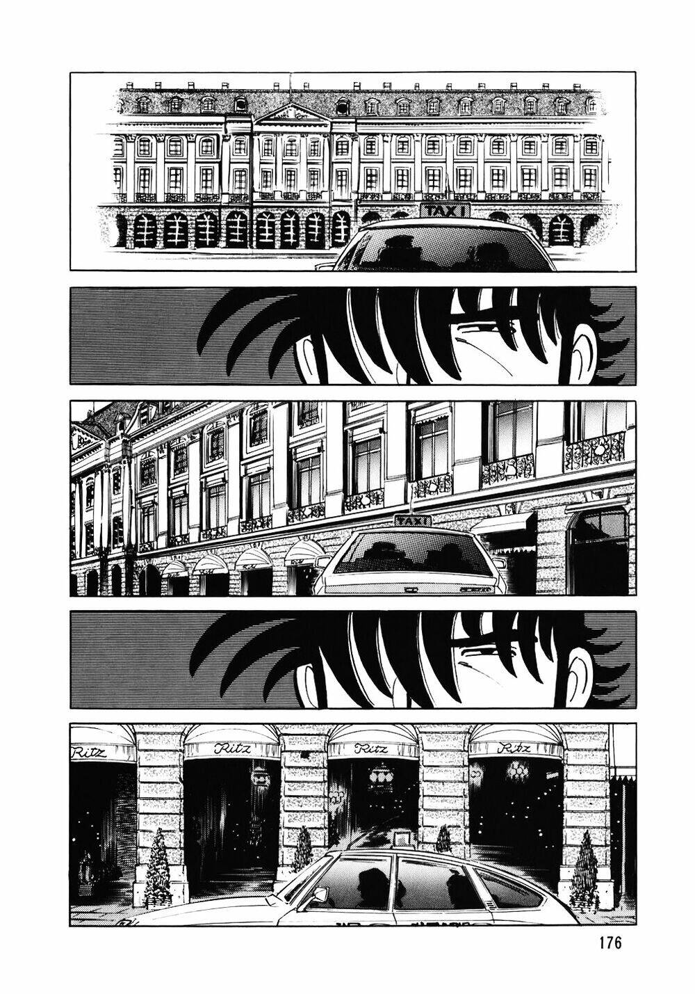 Đầu Bếp Trứ Danh Chap 96 - Next Chap 97