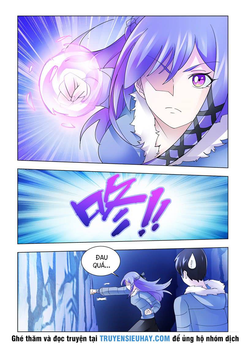 Đấu Chiến Cuồng Triều Chap 137 - Next Chap 138