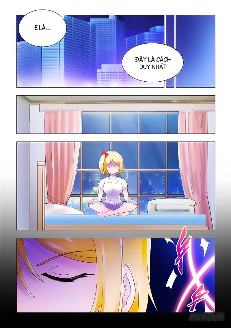Đấu Chiến Cuồng Triều Chap 140 - Next Chap 141
