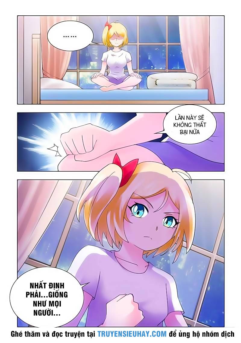 Đấu Chiến Cuồng Triều Chap 141 - Next Chap 142