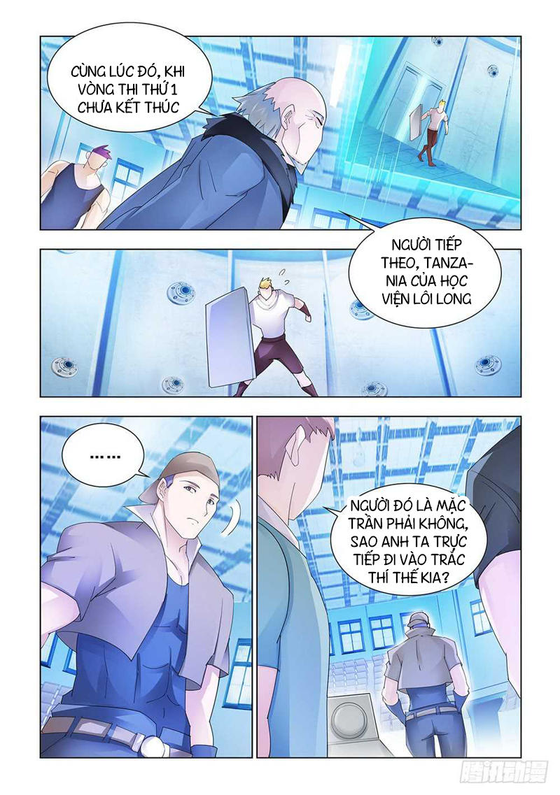 Đấu Chiến Cuồng Triều Chap 148 - Next Chap 149