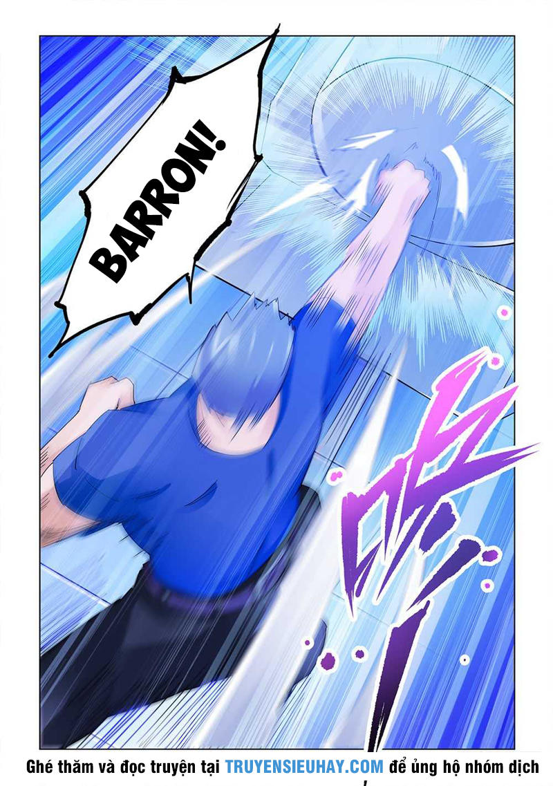 Đấu Chiến Cuồng Triều Chap 148 - Next Chap 149
