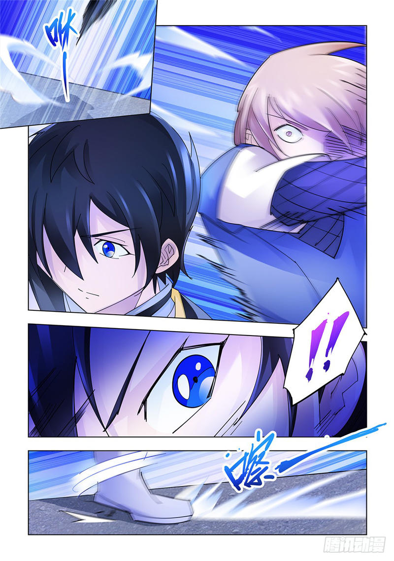 Đấu Chiến Cuồng Triều Chap 162 - Next Chap 163