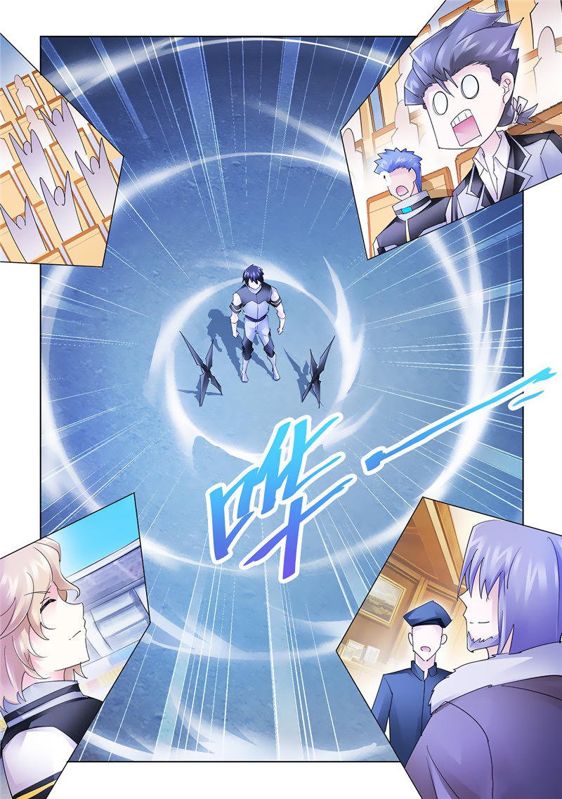 Đấu Chiến Cuồng Triều Chap 180 - Next Chap 181