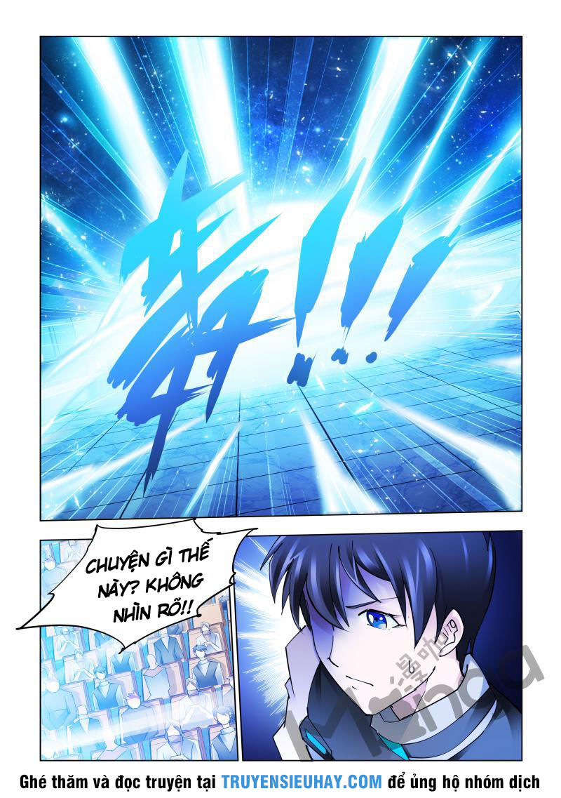 Đấu Chiến Cuồng Triều Chap 256 - Next Chap 257