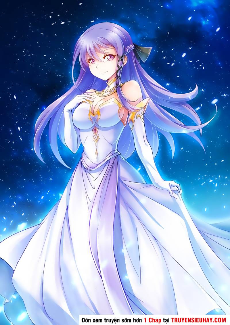 Đấu Chiến Cuồng Triều Chap 26 - Next Chap 27