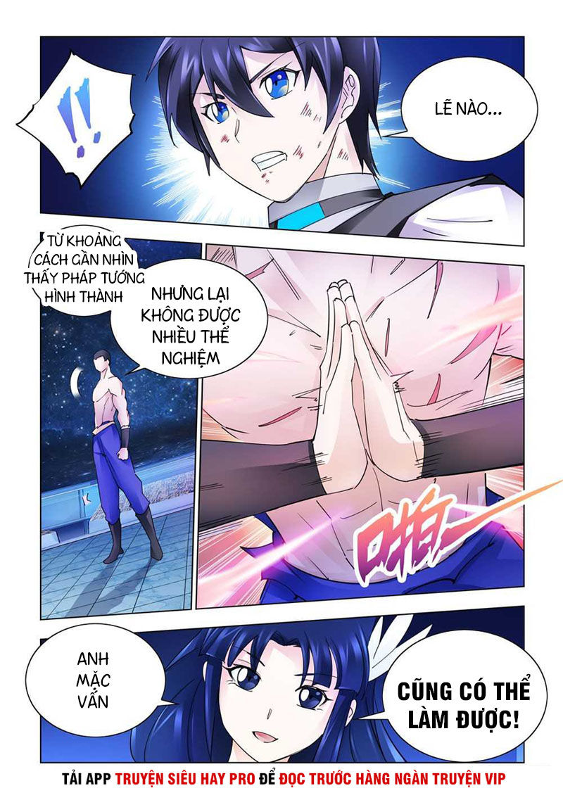 Đấu Chiến Cuồng Triều Chap 278 - Next Chap 279