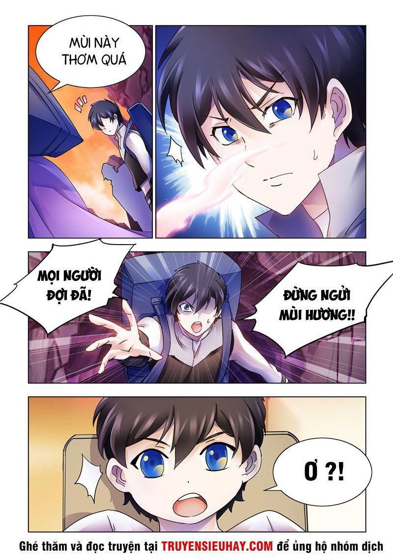 Đấu Chiến Cuồng Triều Chap 290 - Next Chap 291