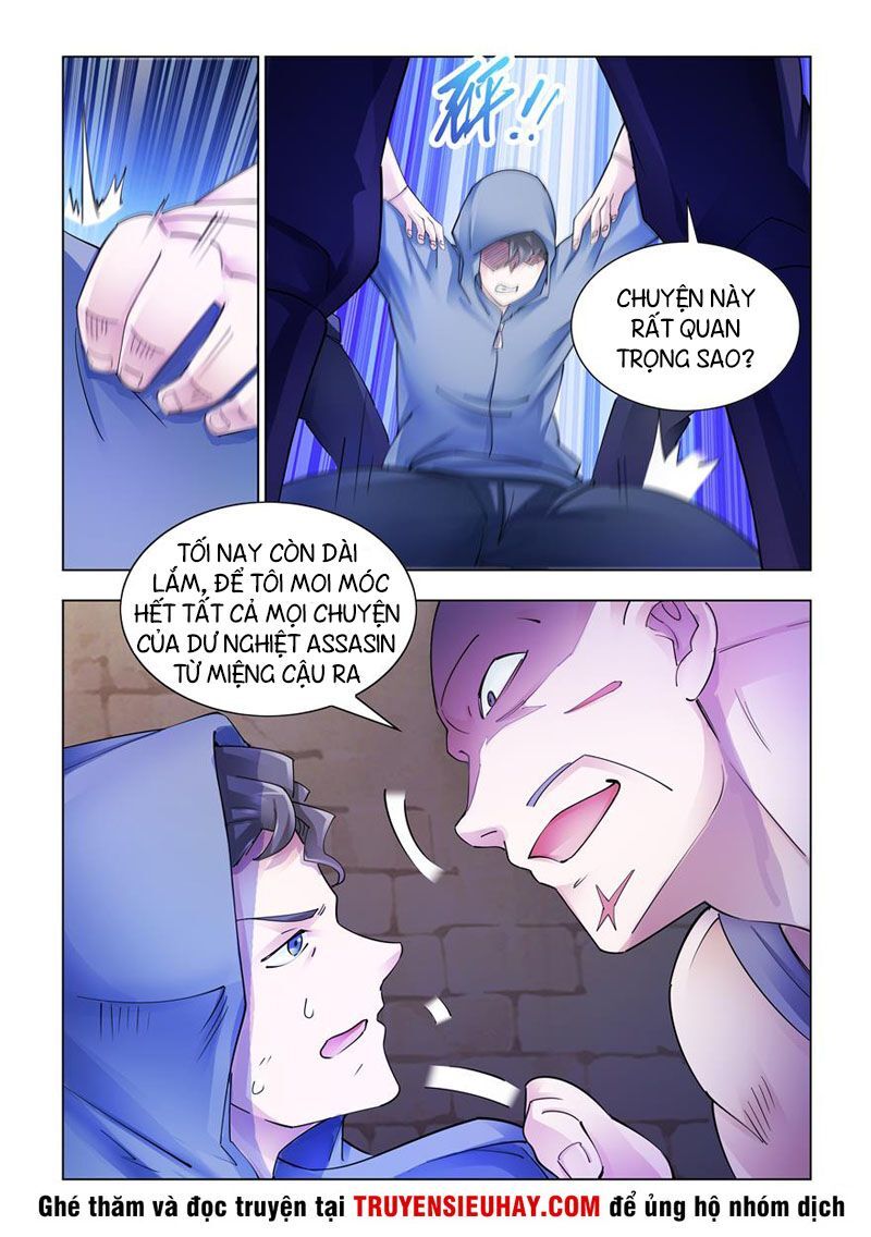 Đấu Chiến Cuồng Triều Chap 293 - Next Chap 294