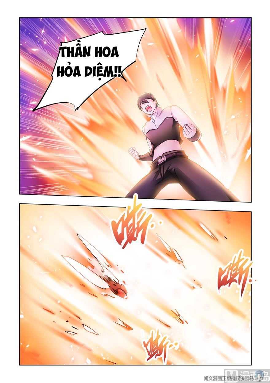 Đấu Chiến Cuồng Triều Chap 300 - Next Chap 301